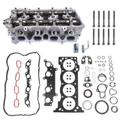 Cylinder Head, Bolt & Gasket Set for Toyota Tacoma 2.7L 2TR-FE