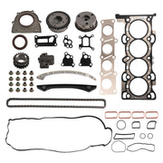 2.0L Engine Rebuild Kit for 2011–2018 Land Rover Evoque
