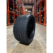 Set of 2 NEW 275/40R20 VENOM POWER COVERT GRIP ASP All-Season High-Performance TIRE