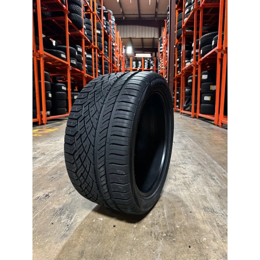 Set of 2 NEW 275/40R20 VENOM POWER COVERT GRIP ASP All-Season High-Performance TIRE
