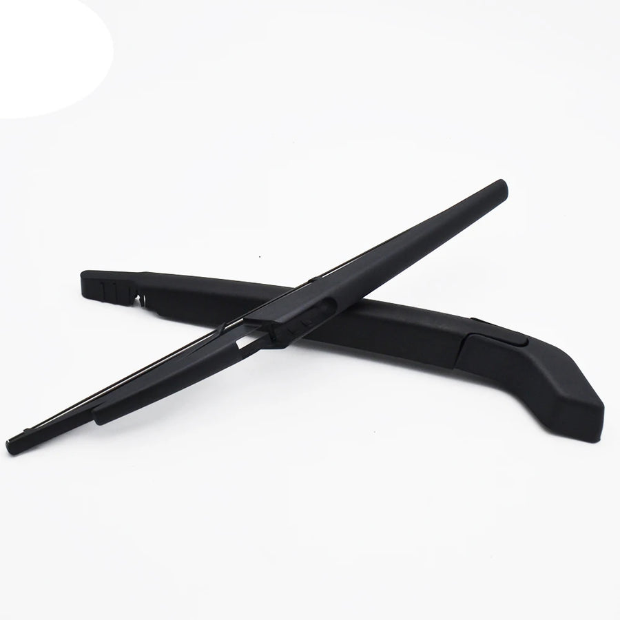 15" Rear Windscreen Wiper Blade Arm Set for Volvo XC90 MK1 This 2002-2014