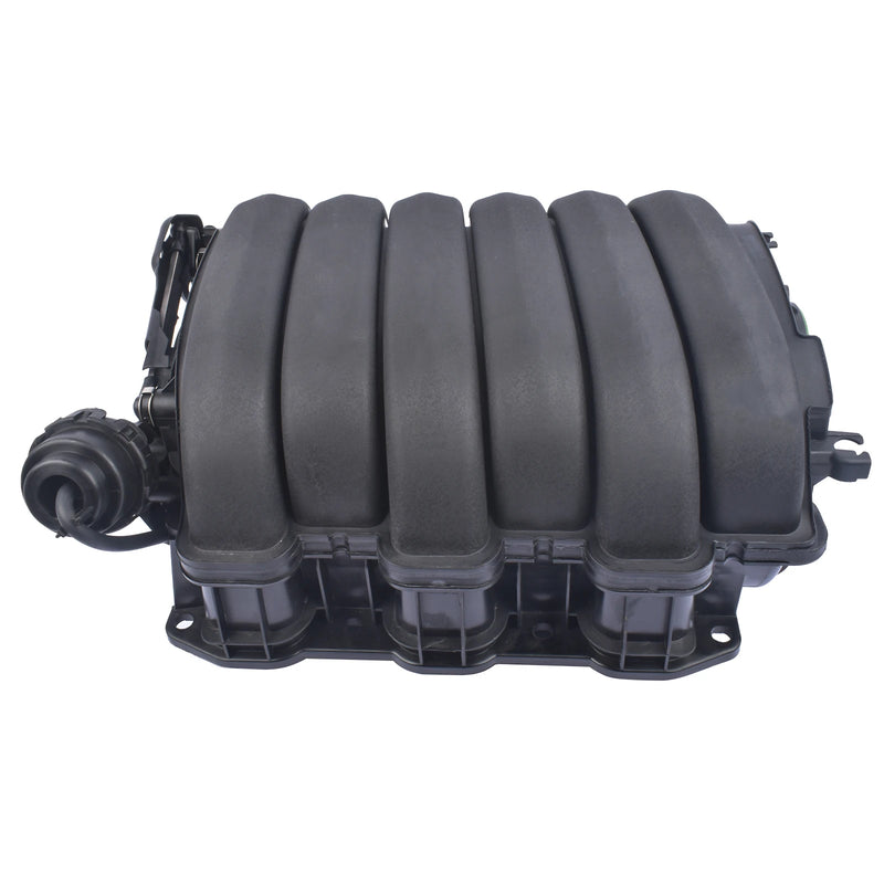 Intake Manifold without Turbo for Porsche Panamera 3.6L 2011-2016