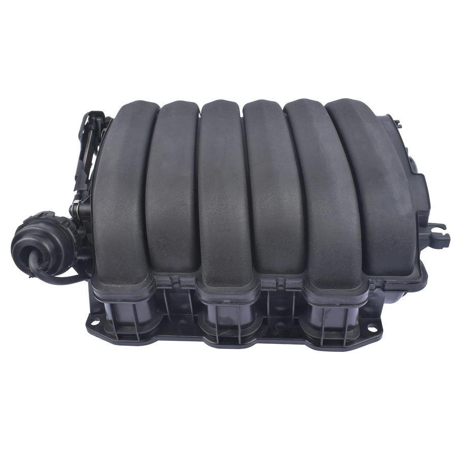 Intake Manifold without Turbo for Porsche Panamera 3.6L 2011-2016