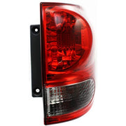 Halogen Tail Light Assembly Set for 2005–2007 Toyota Sequoia