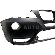Primed Front Bumper Cover – 2011–2014 BMW X3 F25, No Washer