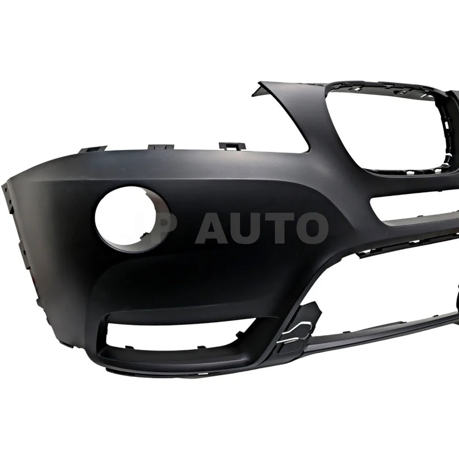 Primed Front Bumper Cover – 2011–2014 BMW X3 F25, No Washer