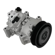 A/C Compressor & Clutch for Toyota Matrix 2011-2014