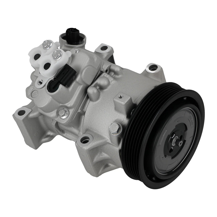 A/C Compressor and Clutch for Toyota Matrix 2011-2014