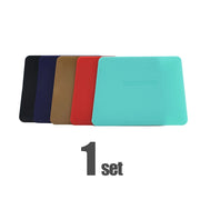 Trapezoid PPF & Window Tint Squeegees, Hardness Options