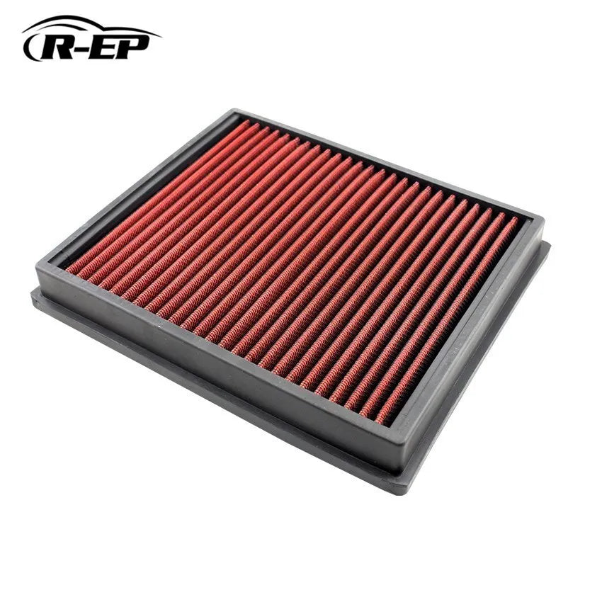 High-Flow Washable Engine Air Filter for Audi A4/A6/S4/S6/RS4