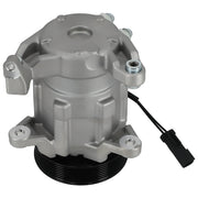 A/C Compressor & Clutch for Dodge Ram 1500, 2500 & 3500 2003-2008