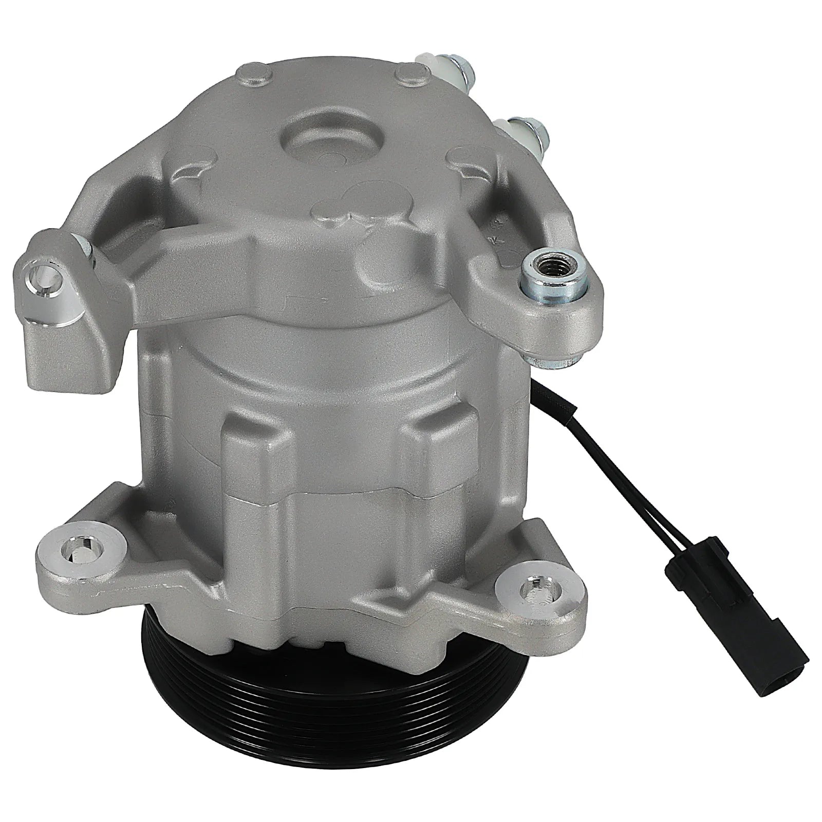 A/C Compressor & Clutch for Dodge Ram 1500, 2500 & 3500 2003-2008