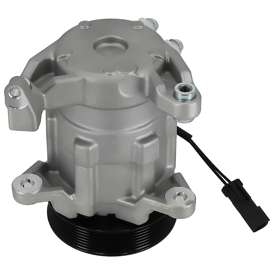 A/C Compressor & Clutch for Dodge Ram 1500, 2500 & 3500 2003-2008