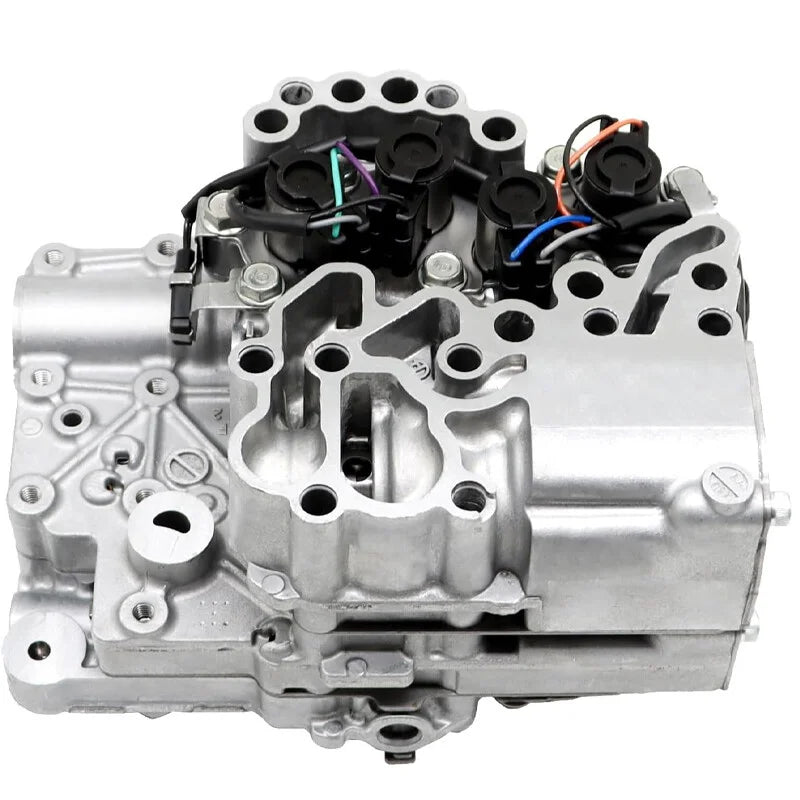 For Subaru Forester Impreza Outback NEW TR580 CVT Transmission Valve Body