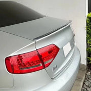 Rear Trunk Spoiler for Audi A6/S6 C7, C7.5 and C8