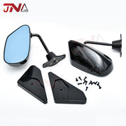 Racing Sports Car Side Mirror JDM K-Style Mirror Modified Car Rearview Mirror