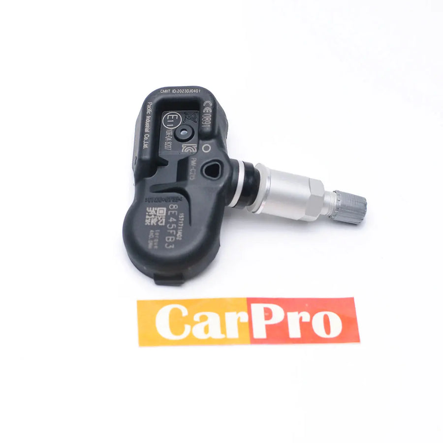 Programmable TPMS Tire Pressure Sensor for Toyota Land Cruiser Chr Camry Lexus
