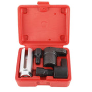 5-Piece Oxygen Sensor Socket and Thread Chaser Set