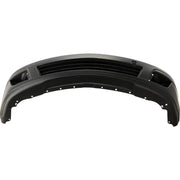 Primed Front Bumper Cover for 2007–2011 Nissan Versa Sedan/2012 Hatchback