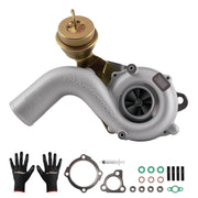 K04-001 Turbocharger Upgrade for Audi TT and Volkswagen Golf 1.8T