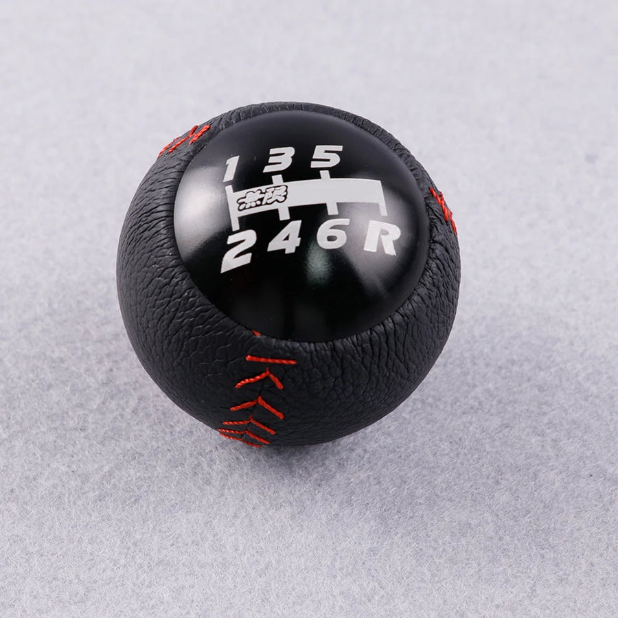 5-Speed Manual Gear Shift Knob