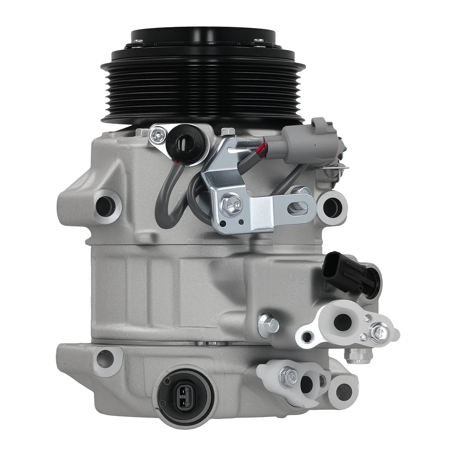 A/C Compressor & Clutch for Lexus ES350 & RX350 2010-2018