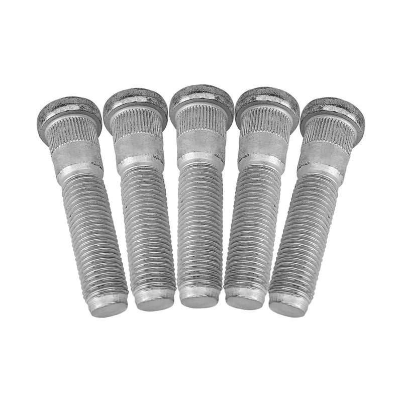 M14X1.5 Wheel Studs for Jeep Wrangler Grand Cherokee Dodge Durango Challenger Charger Ram 2500 350 2011-2022
