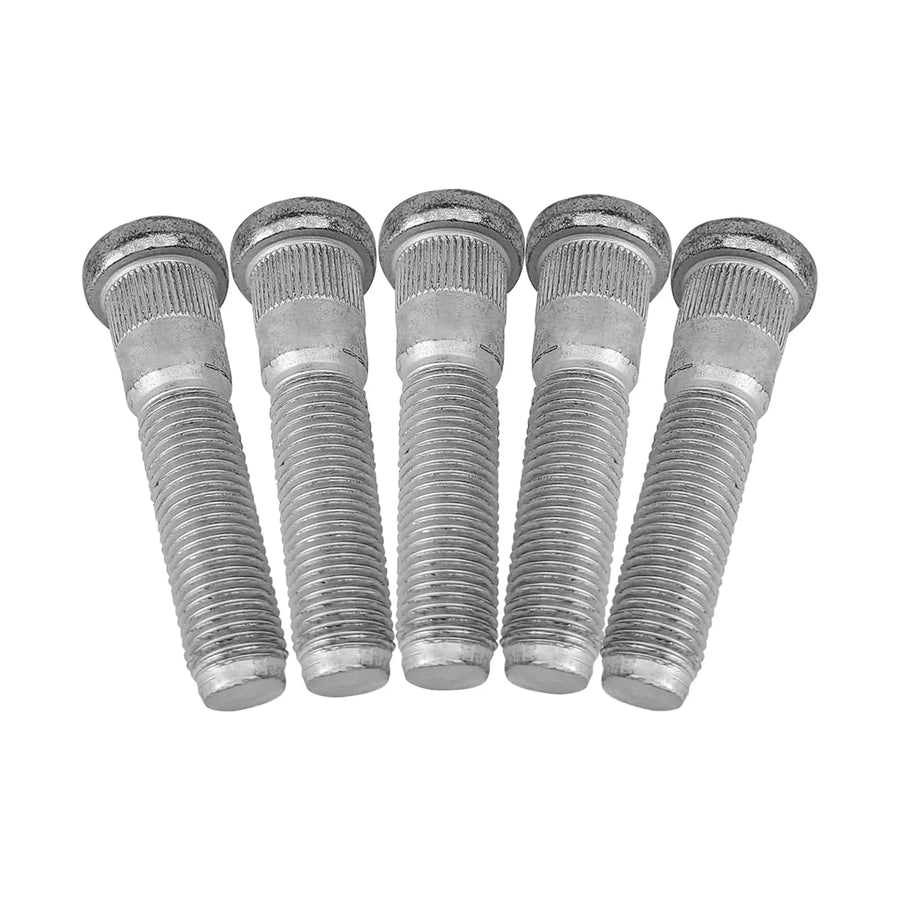 M14X1.5 Wheel Studs for Jeep Wrangler Grand Cherokee Dodge Durango Challenger Charger Ram 2500 350 2011-2022
