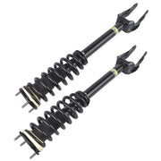 Front Shock Absorber Strut Set for Mercedes-Benz ML/GLE-Class W166/C292