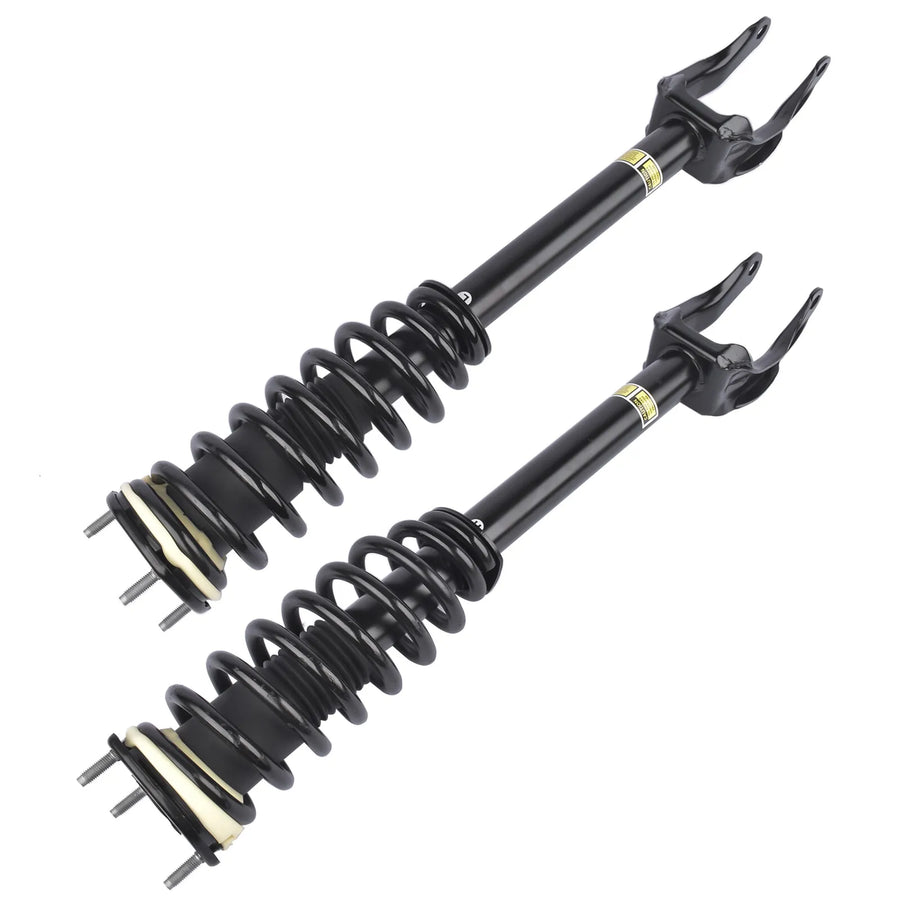 Front Shock Absorber Strut Set for Mercedes-Benz ML/GLE-Class W166/C292