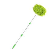 45-Inch Microfiber Car Wash Brush Mop Kit