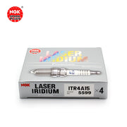 Ngk Iridium Spark Plug for Buick