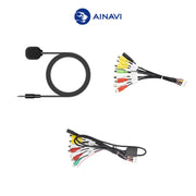External Microphone for Android Car Radios