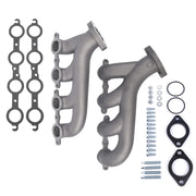 Exhaust Header Set for Chevrolet Corvette/Camaro LS1/LS2/LS3