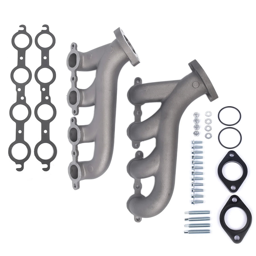 Exhaust Header Set for Chevrolet Corvette/Camaro LS1/LS2/LS3