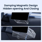 Universal Car Interior Storage Organizer