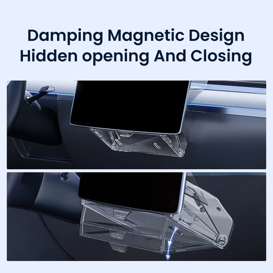 Universal Car Interior Storage Organizer