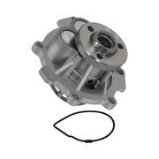 Engine Water Pump for Chevrolet Cruze Sonic Belt Drive 2011-2018