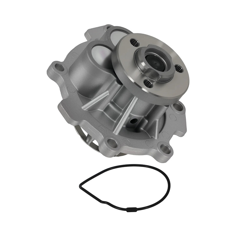 Engine Water Pump for Chevrolet Cruze Sonic Belt Drive 2011-2018