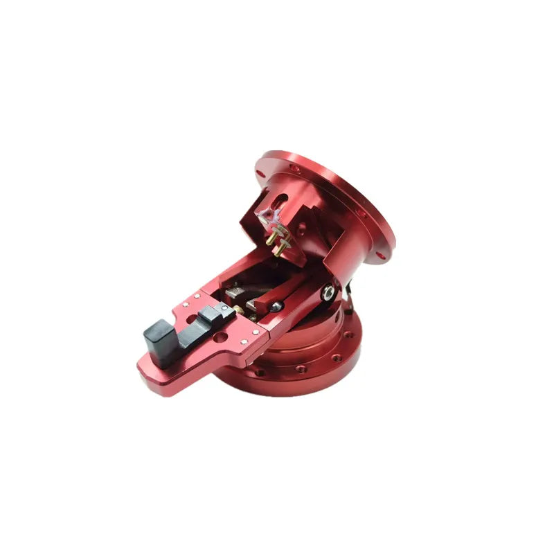 6-Bolt Tilt Steering-Wheel Hub Base – Multiple Colors