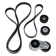 Drive Belt Service Kit for Maserati Ghibli/Levante/Quattroporte