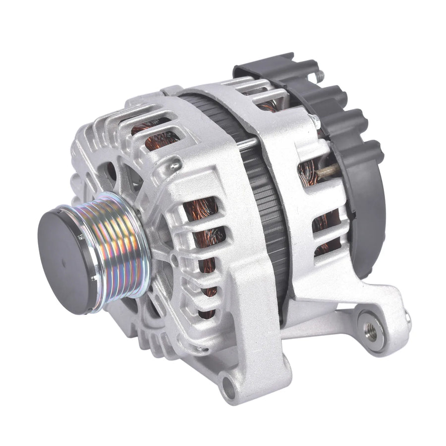 130A Alternator for Buick Encore, Chevrolet Trax & Cruze 2011-2021