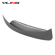 Bumper Canard & Vent Trim Set for 2013–2018 Mercedes-Benz GLA