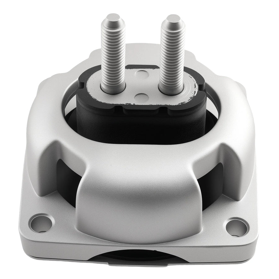 3 Pieces Right Left Engine Mountings for Mercedes-Benz 4.7L V8 2013-2014