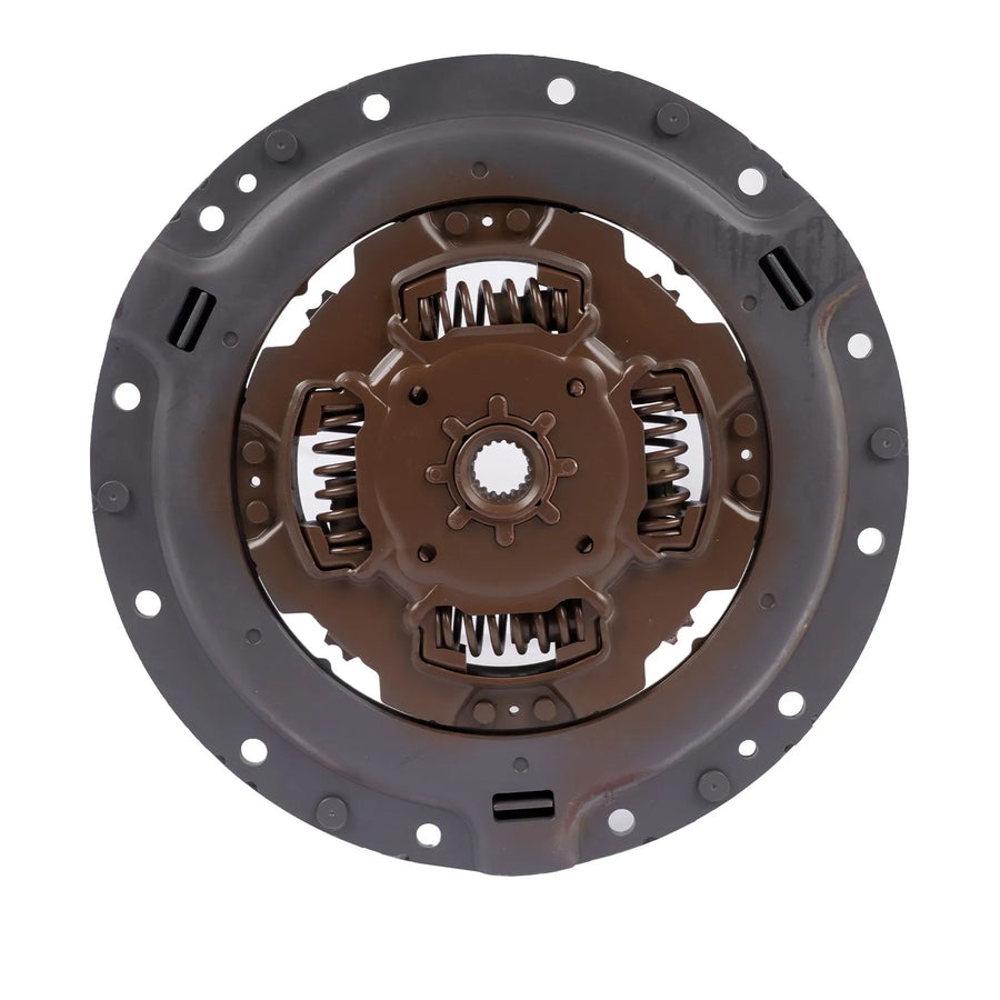 Transmission Input Damper for Toyota Prius/Lexus CT 200h 2ZR-FXE/5ZR-FXE