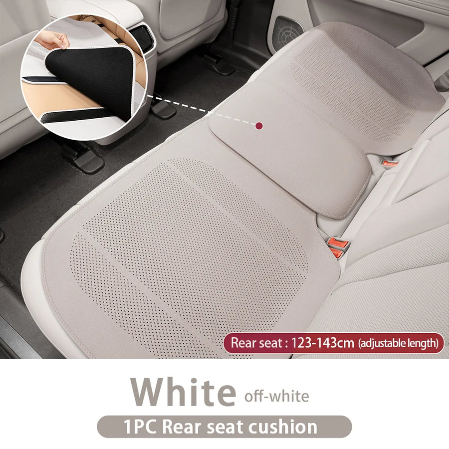 Universal Ventilated Cooling Car Seat Cushion