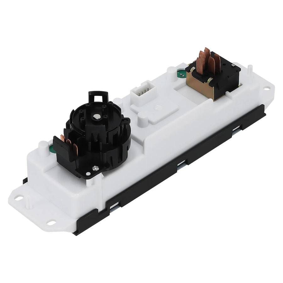 A/C Heater Climate Control Unit Switch for Jeep Wrangler 2005-2006