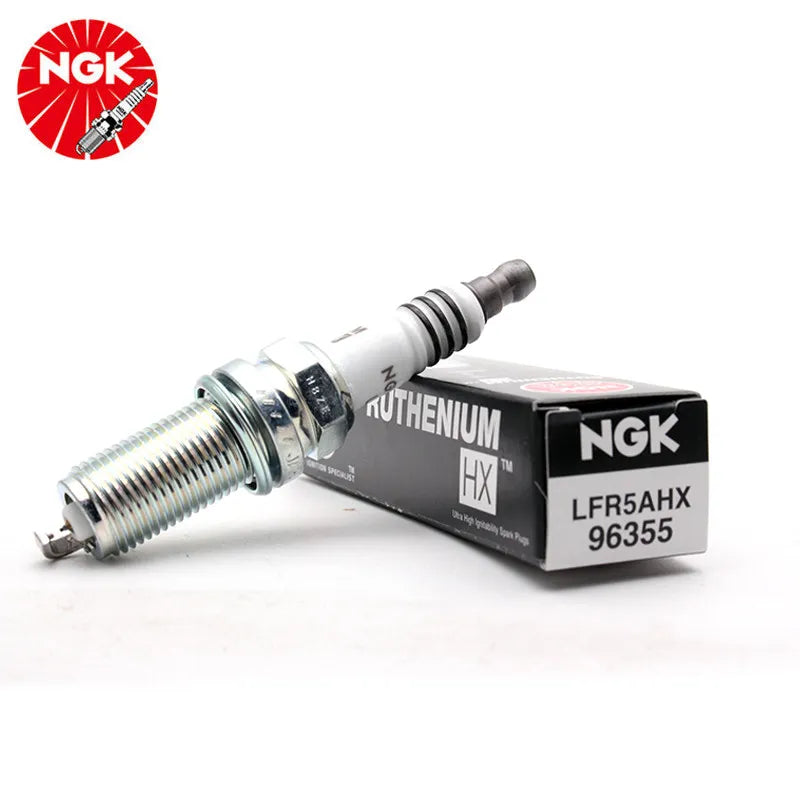 NGK Iridium Spark Plug 96355 for Toyota & Nissan & Infiniti Models