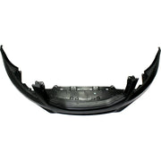 Primed Front Bumper Cover Kit for 2011–2012 Honda Accord 2.4L Sedan