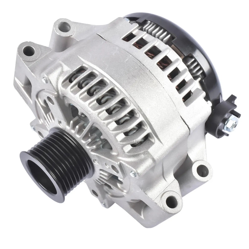 8-Groove Alternator for BMW 740i/740Li xDrive 2013-2015